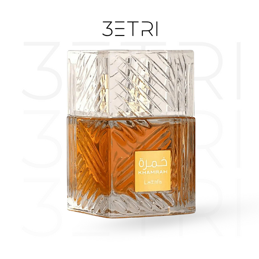 خمرة من لطافة - EDP 100ml