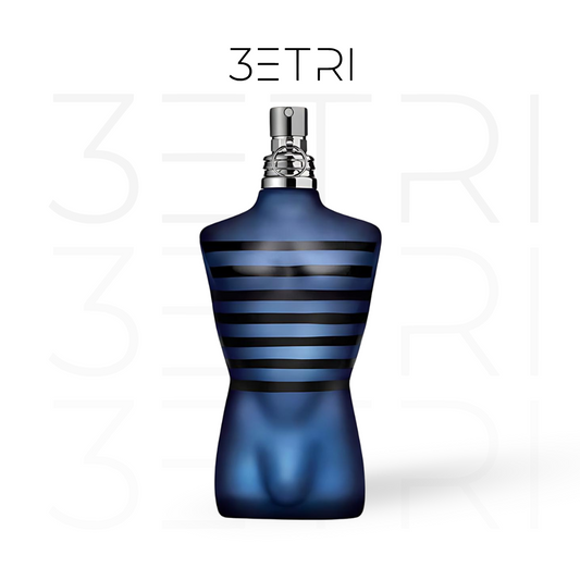 عطر ألترا ميل من جان بول جوتييه للرجال – EDP 100ml